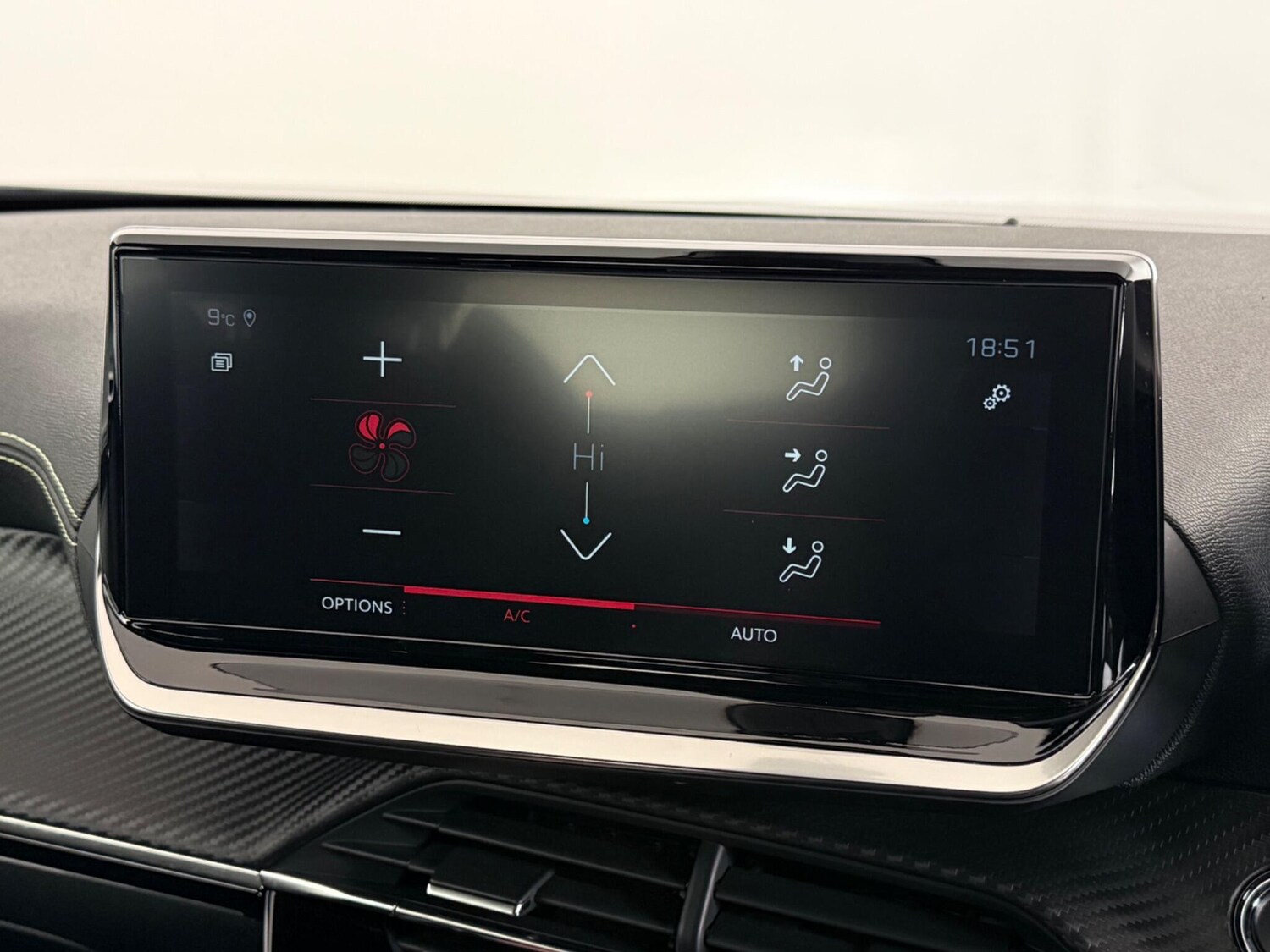 Used Peugeot 2008 2021 for sale - 77259615: Photo 26