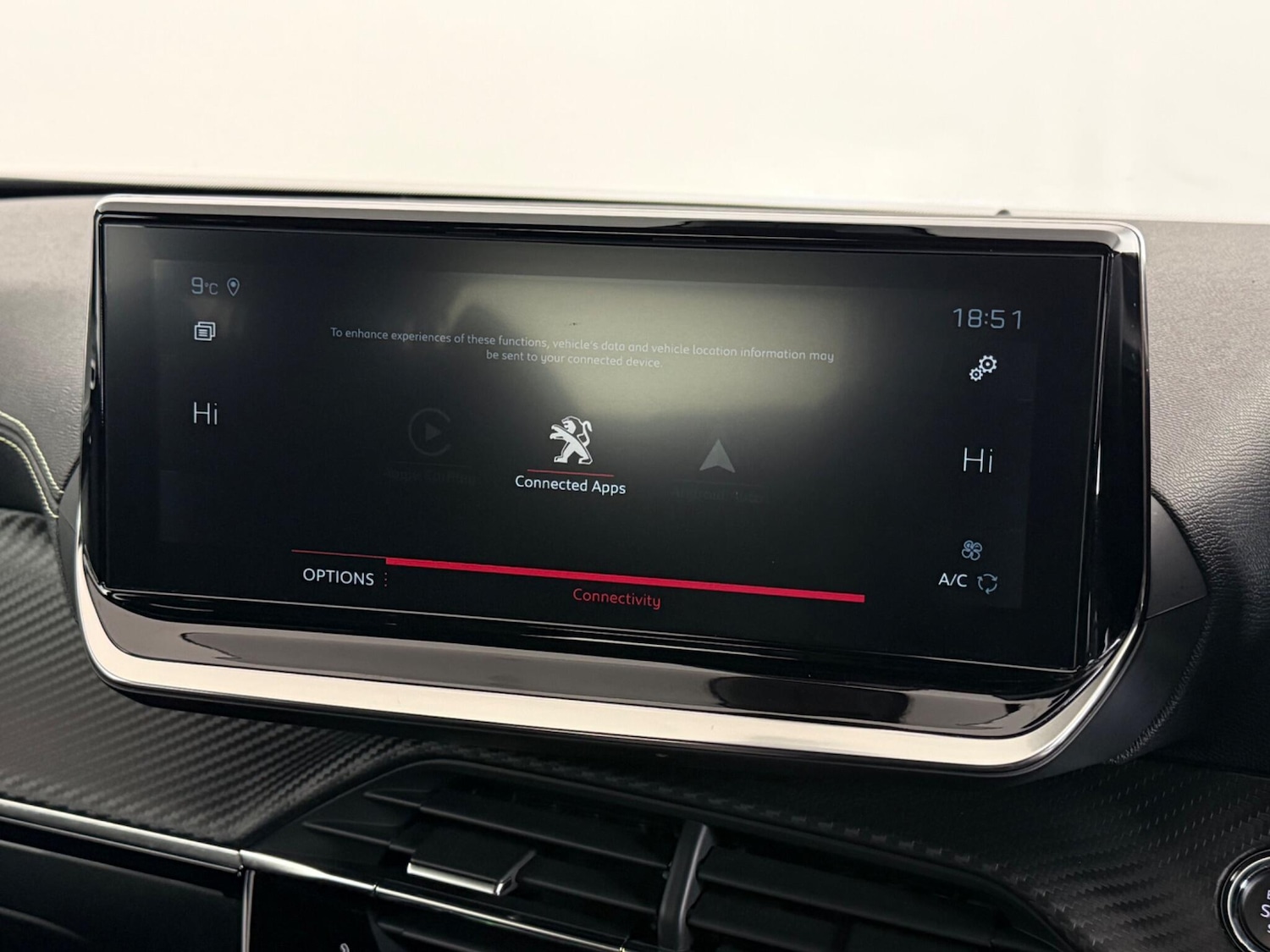 Used Peugeot 2008 2021 for sale - 77259615: Photo 28