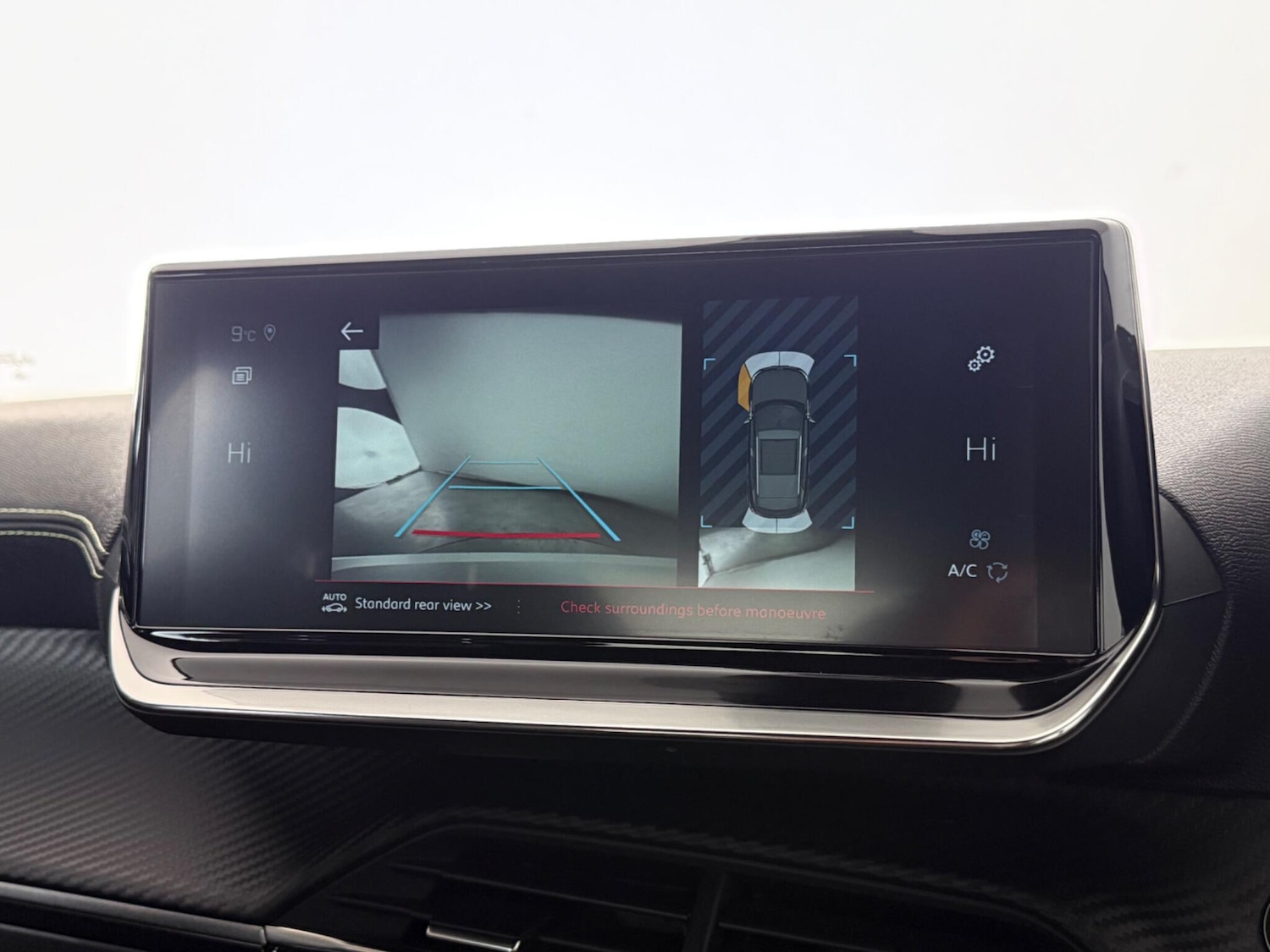 Used Peugeot 2008 2021 for sale - 77259615: Photo 30