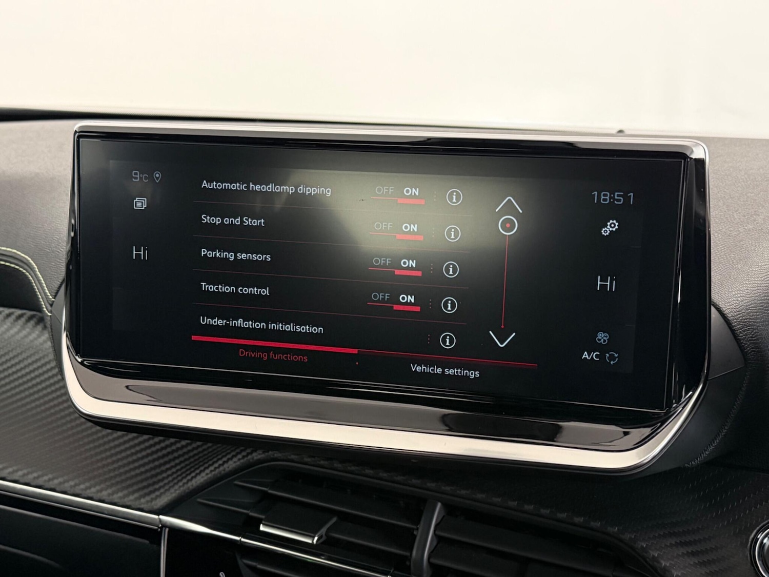 Used Peugeot 2008 2021 for sale - 77259615: Photo 31