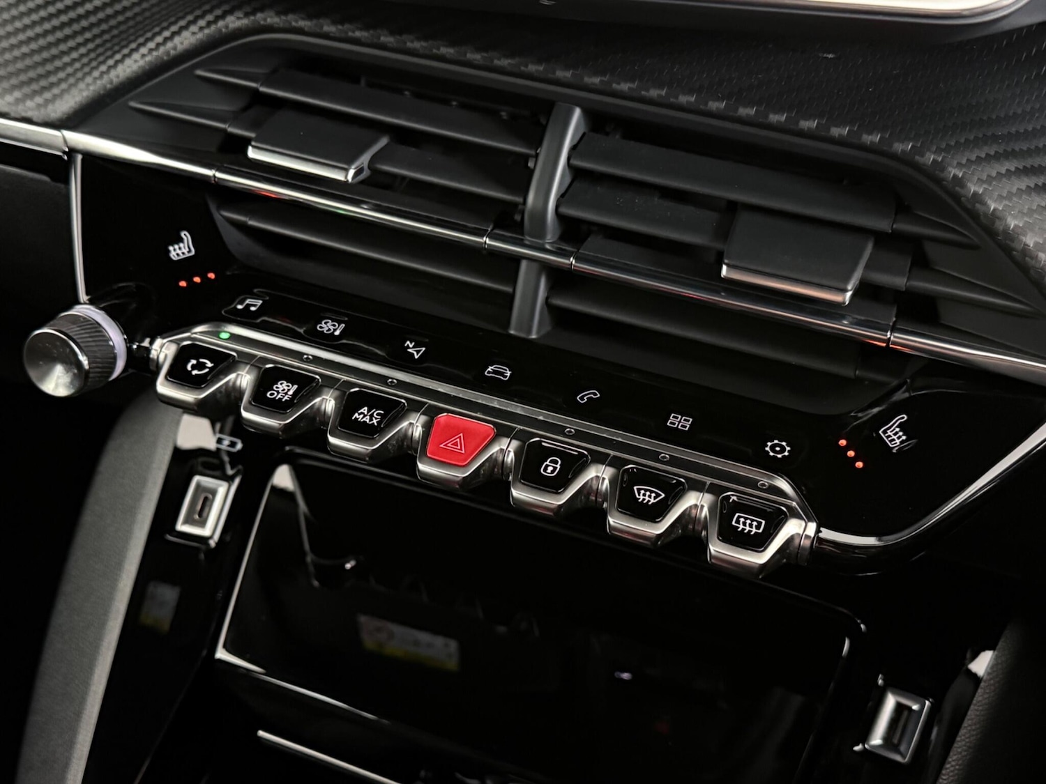 Used Peugeot 2008 2021 for sale - 77259615: Photo 34