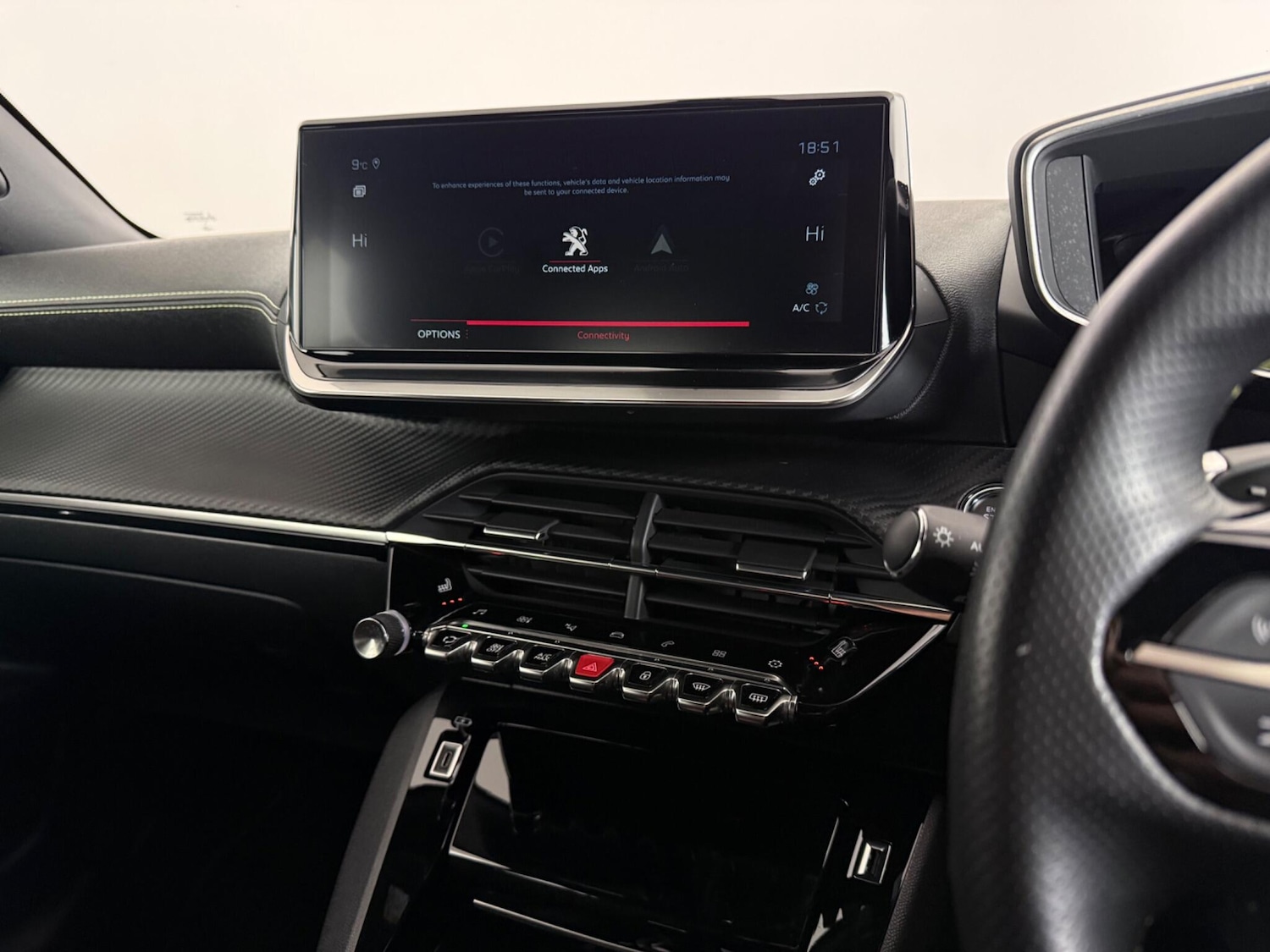 Used Peugeot 2008 2021 for sale - 77259615: Photo 35