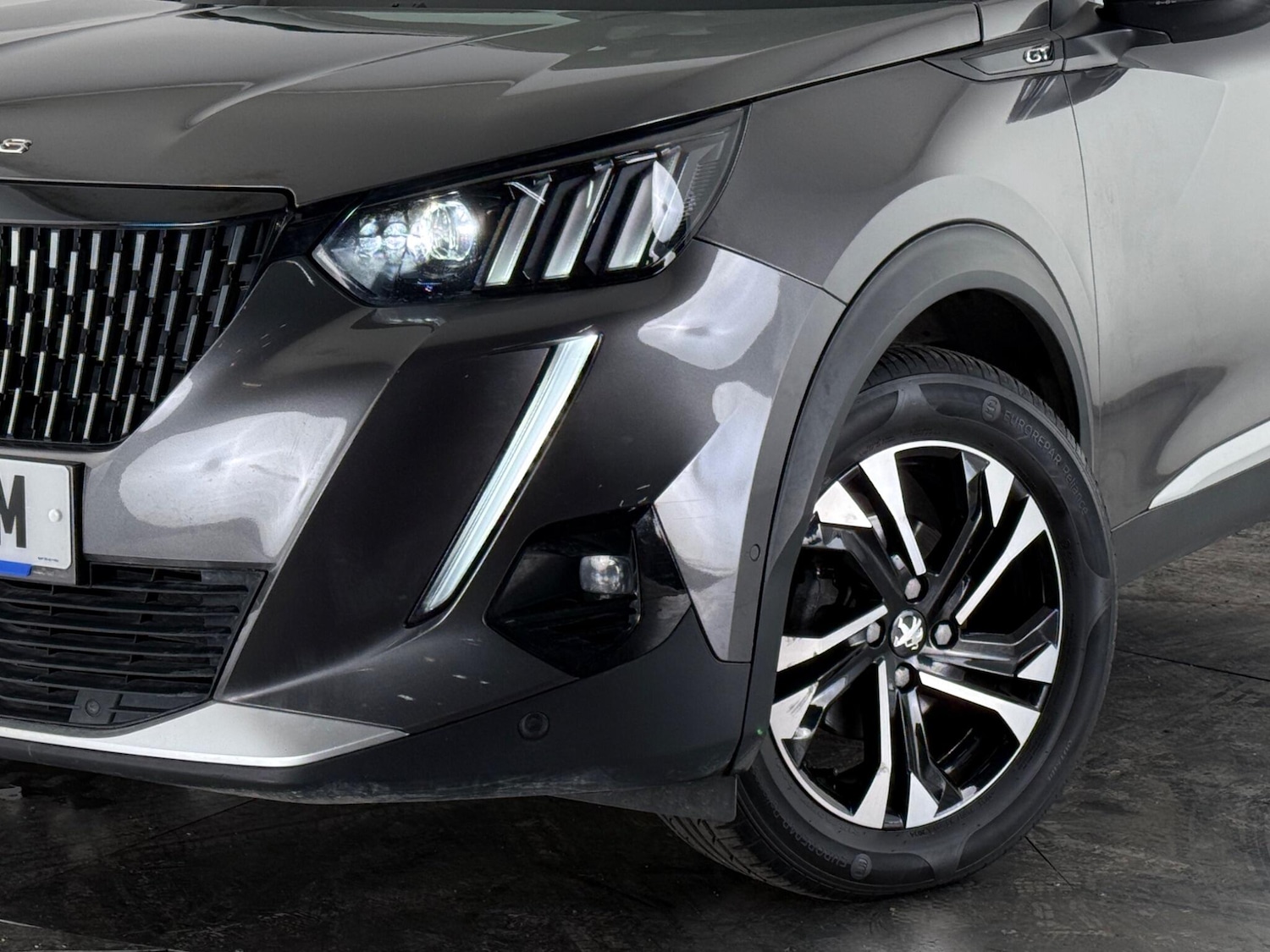 Used Peugeot 2008 2021 for sale - 77259615: Photo 36