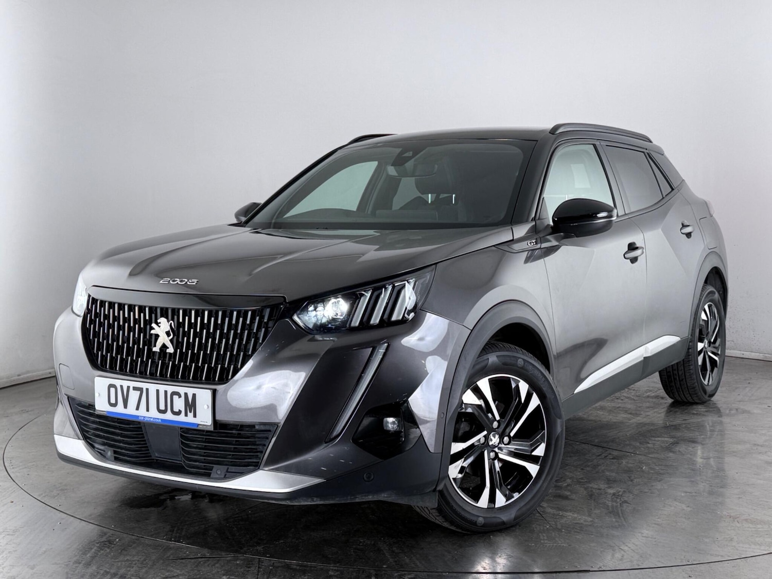 Used Peugeot 2008 2021 for sale - 77259615: Photo 37