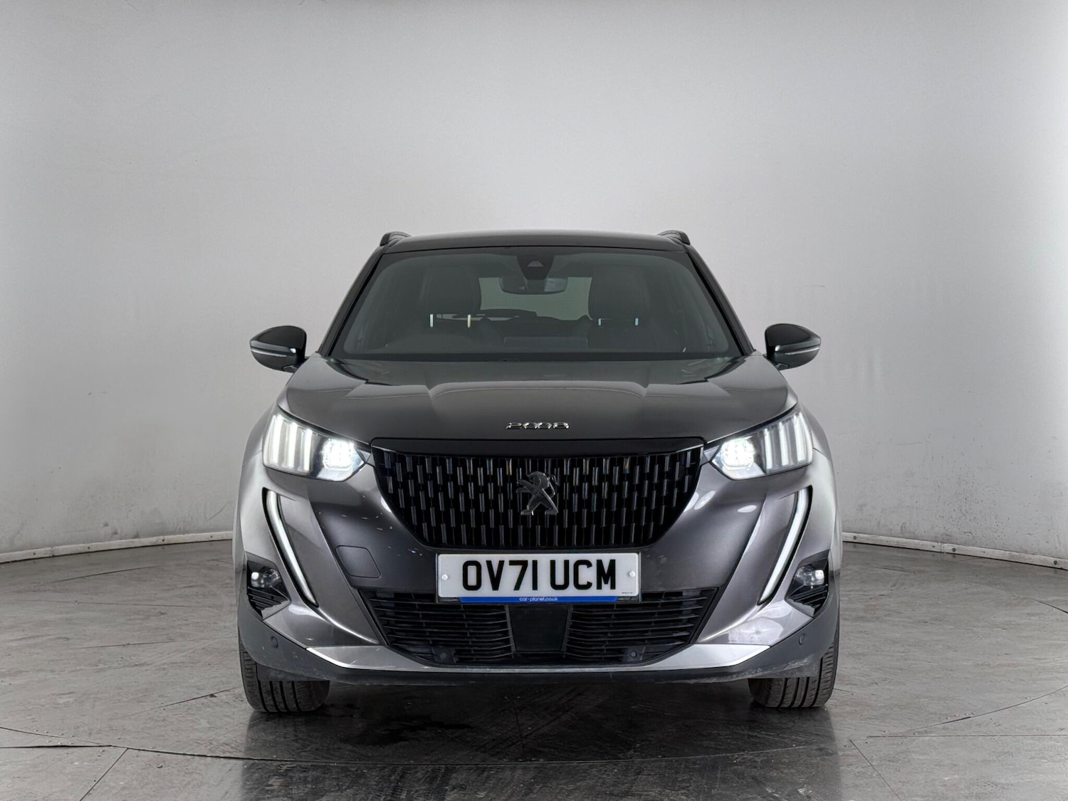 Used Peugeot 2008 2021 for sale - 77259615: Photo 5