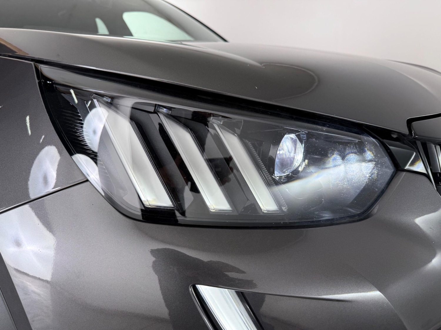 Used Peugeot 2008 2021 for sale - 77259615: Photo 6