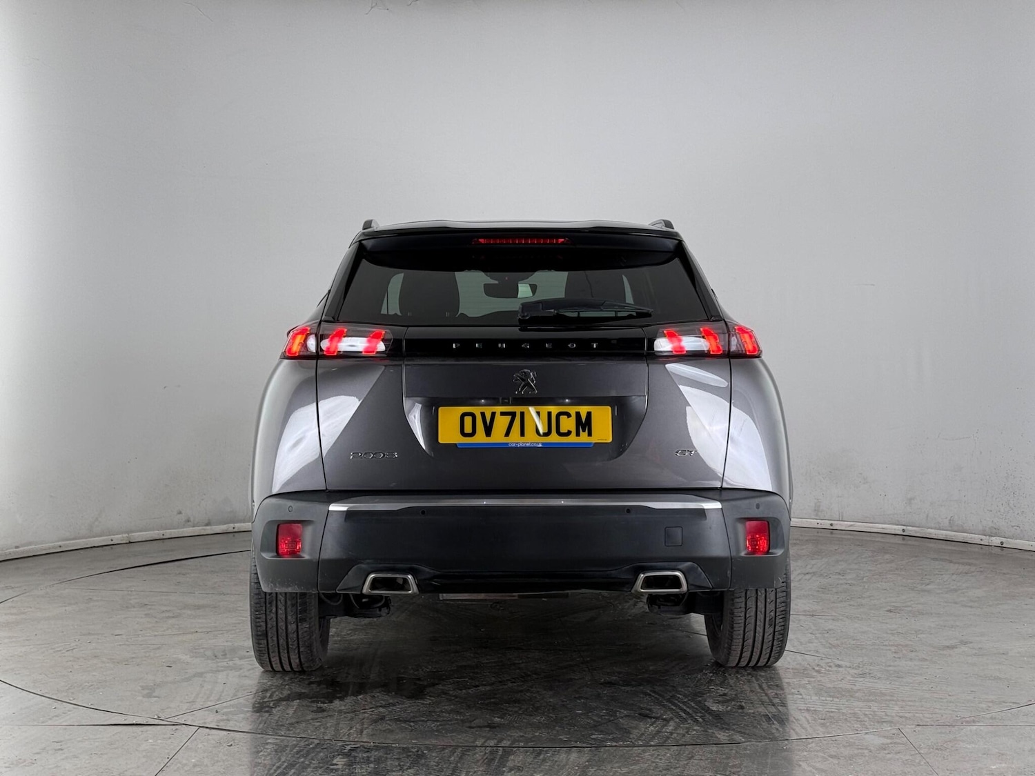 Used Peugeot 2008 2021 for sale - 77259615: Photo 7