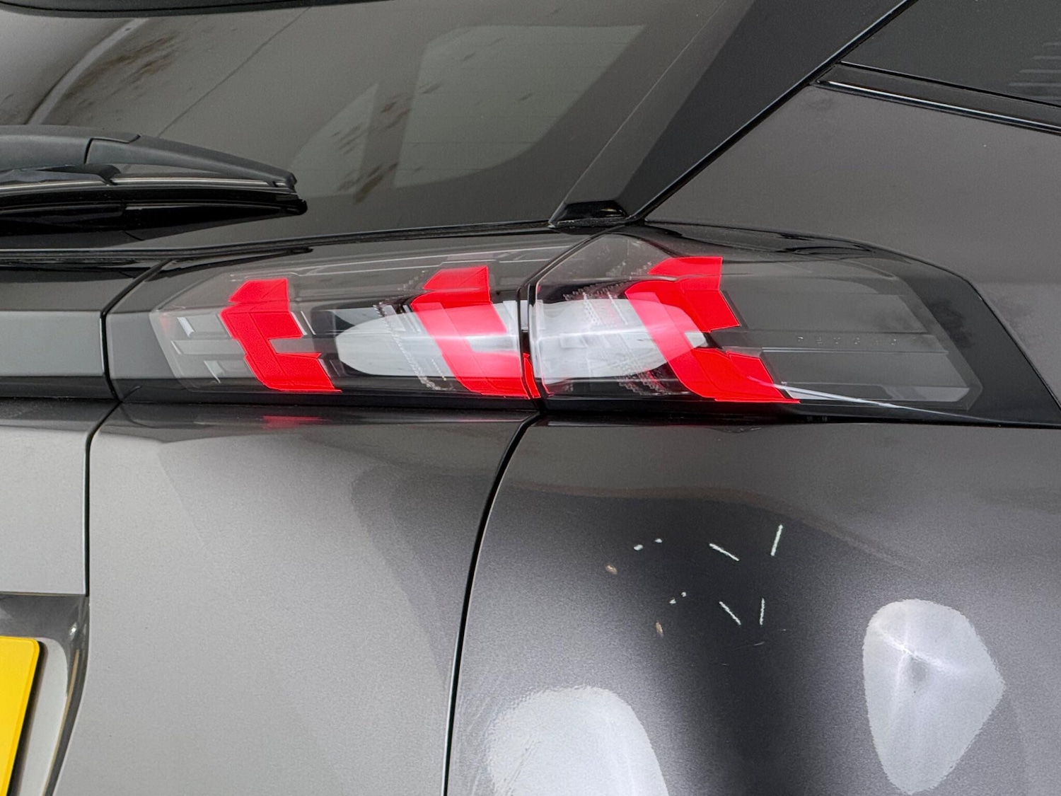 Used Peugeot 2008 2021 for sale - 77259615: Photo 8