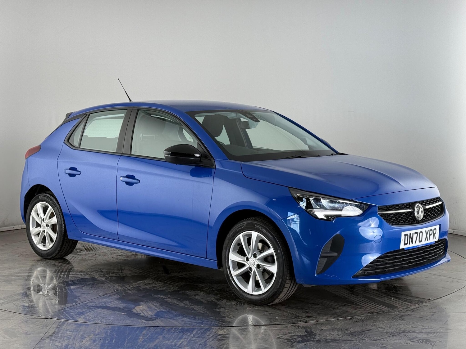 Used Vauxhall Corsa 2020 for sale - 76468614: Photo 1