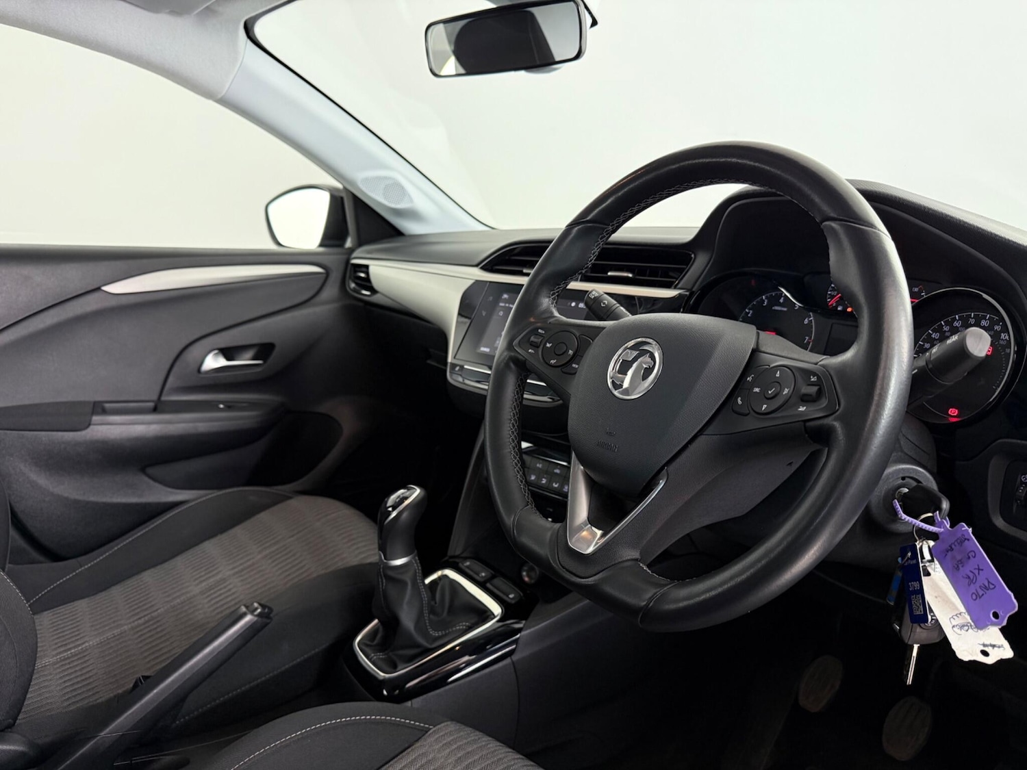 Used Vauxhall Corsa 2020 for sale - 76468614: Photo 15