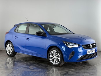 Used Vauxhall Corsa 2020 for sale - 76468614: Photo