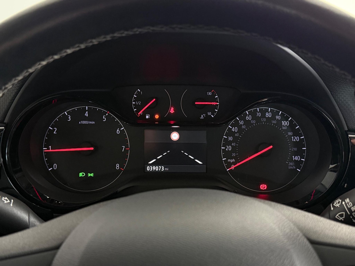 Used Vauxhall Corsa 2020 for sale - 76468614: Photo 24