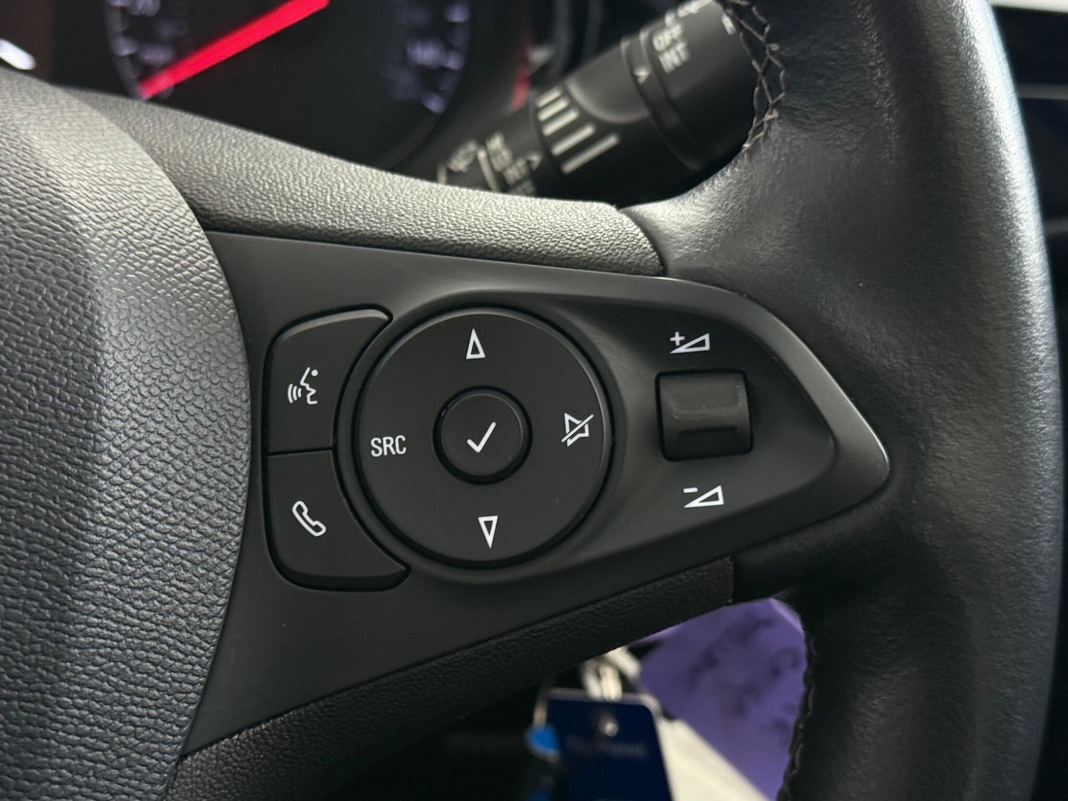 Used Vauxhall Corsa 2020 for sale - 76468614: Photo 25