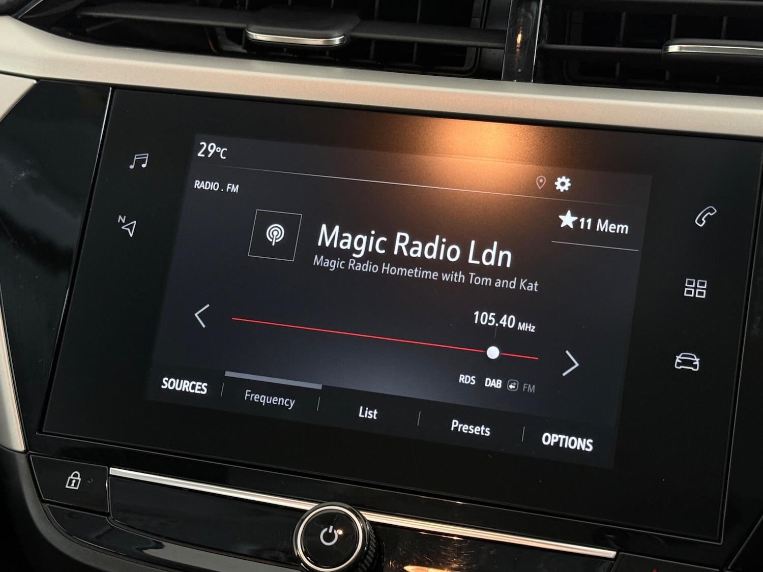 Used Vauxhall Corsa 2020 for sale - 76468614: Photo 28