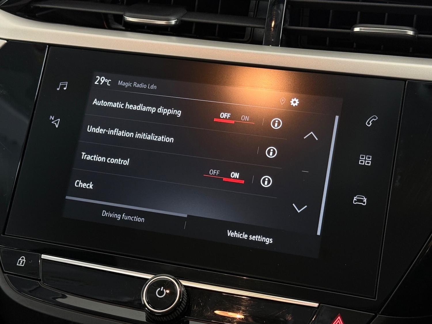 Used Vauxhall Corsa 2020 for sale - 76468614: Photo 31