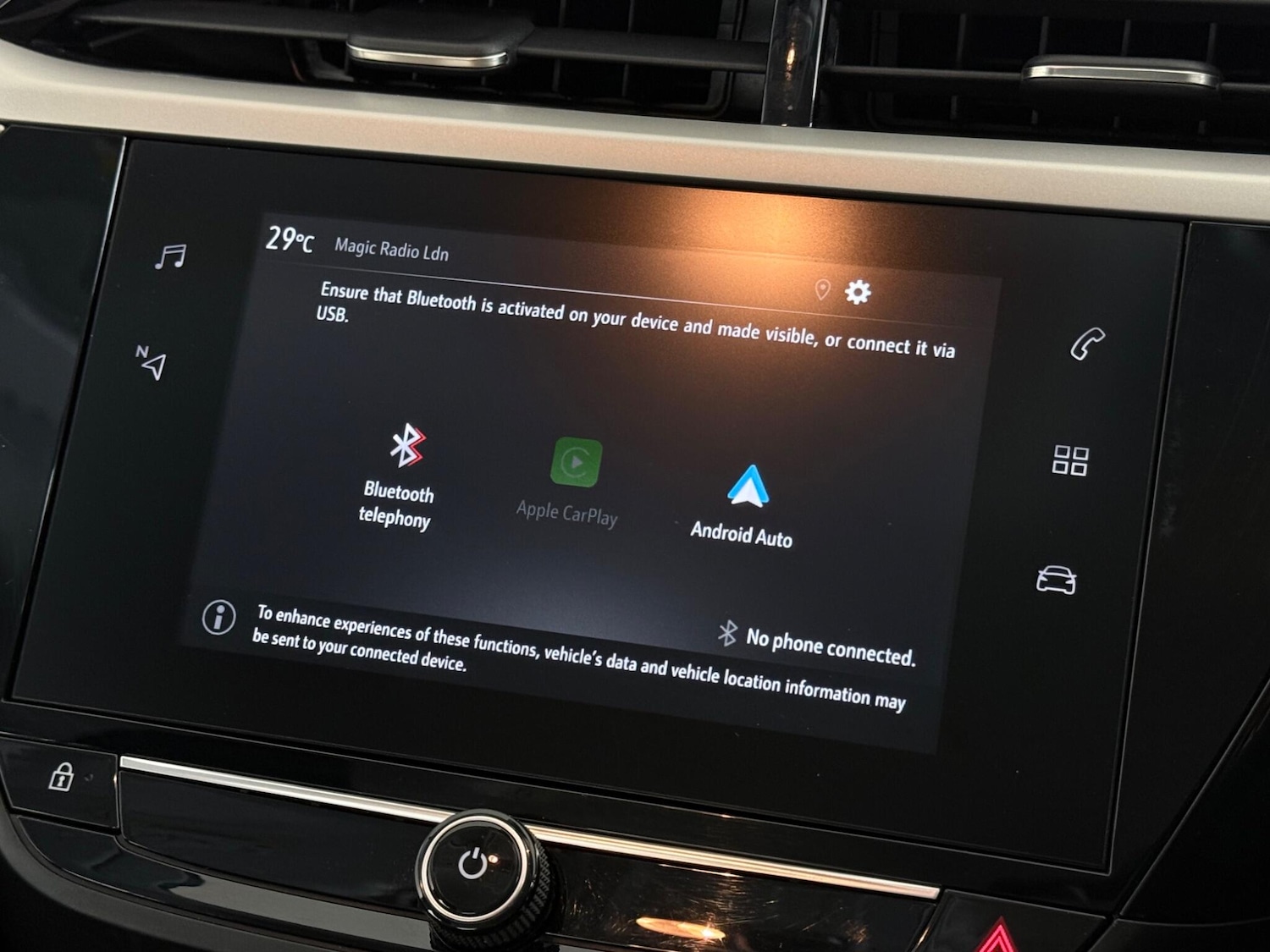 Used Vauxhall Corsa 2020 for sale - 76468614: Photo 33