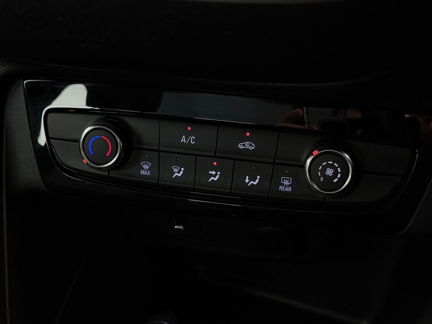 Used Vauxhall Corsa 2020 for sale - 76468614: Photo 35