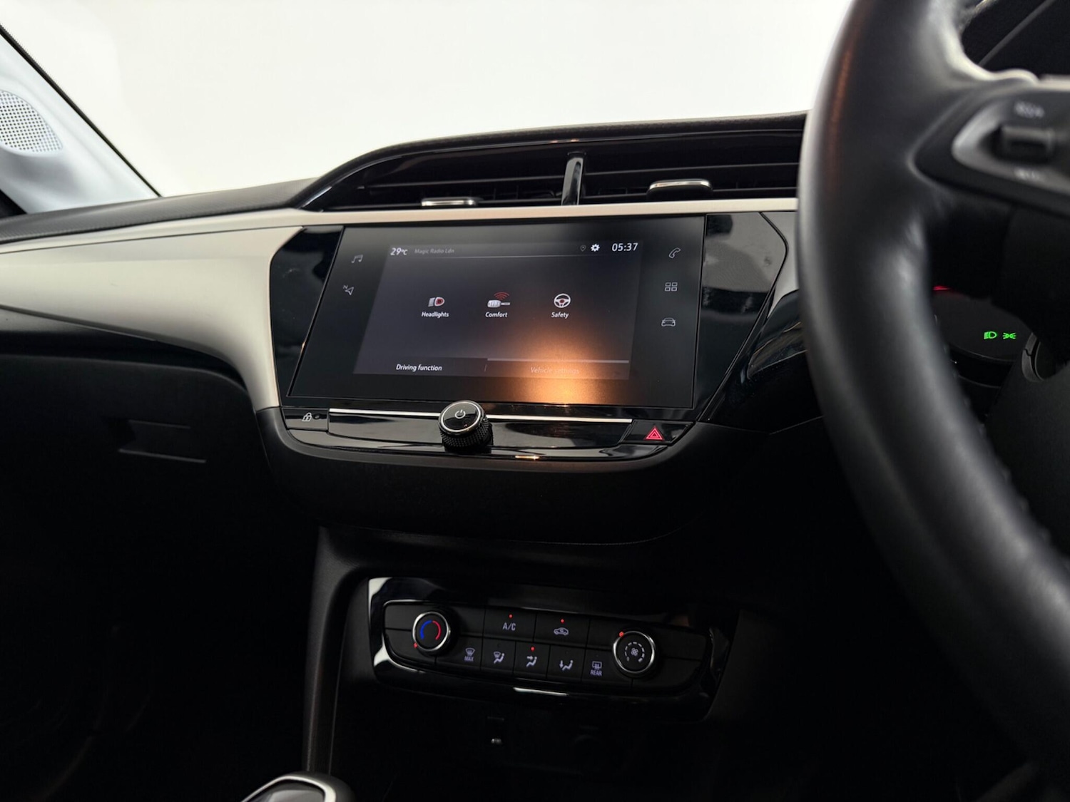 Used Vauxhall Corsa 2020 for sale - 76468614: Photo 38