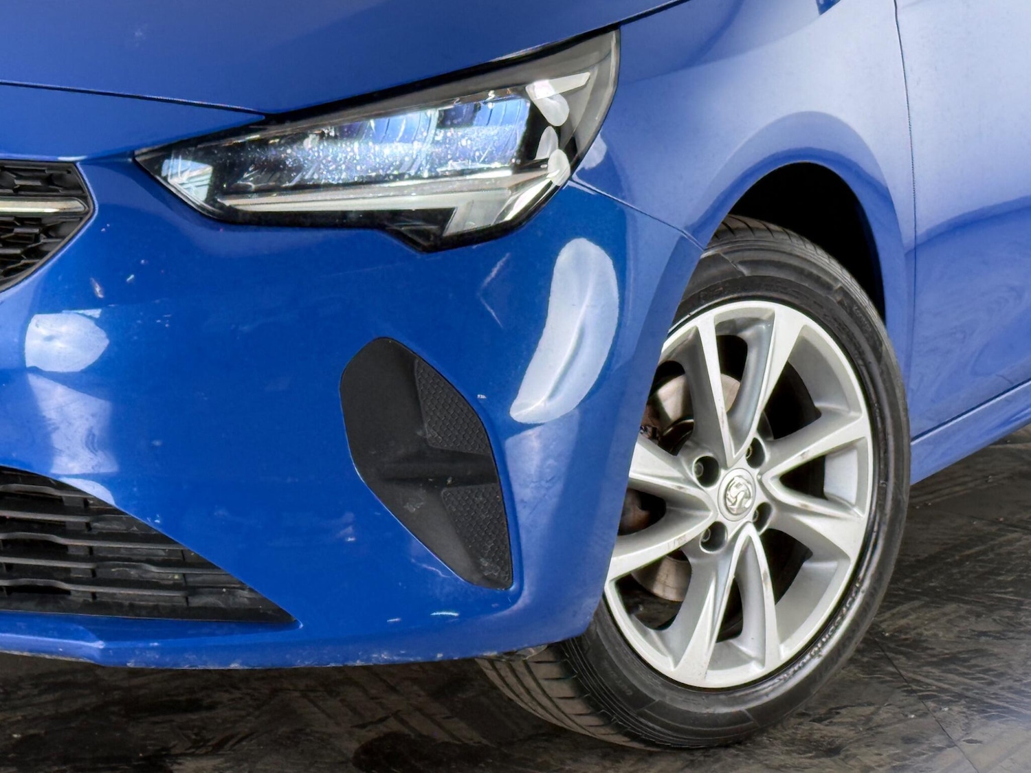 Used Vauxhall Corsa 2020 for sale - 76468614: Photo 41