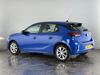 Used Vauxhall Corsa 2020 for sale - 76468614: Photo