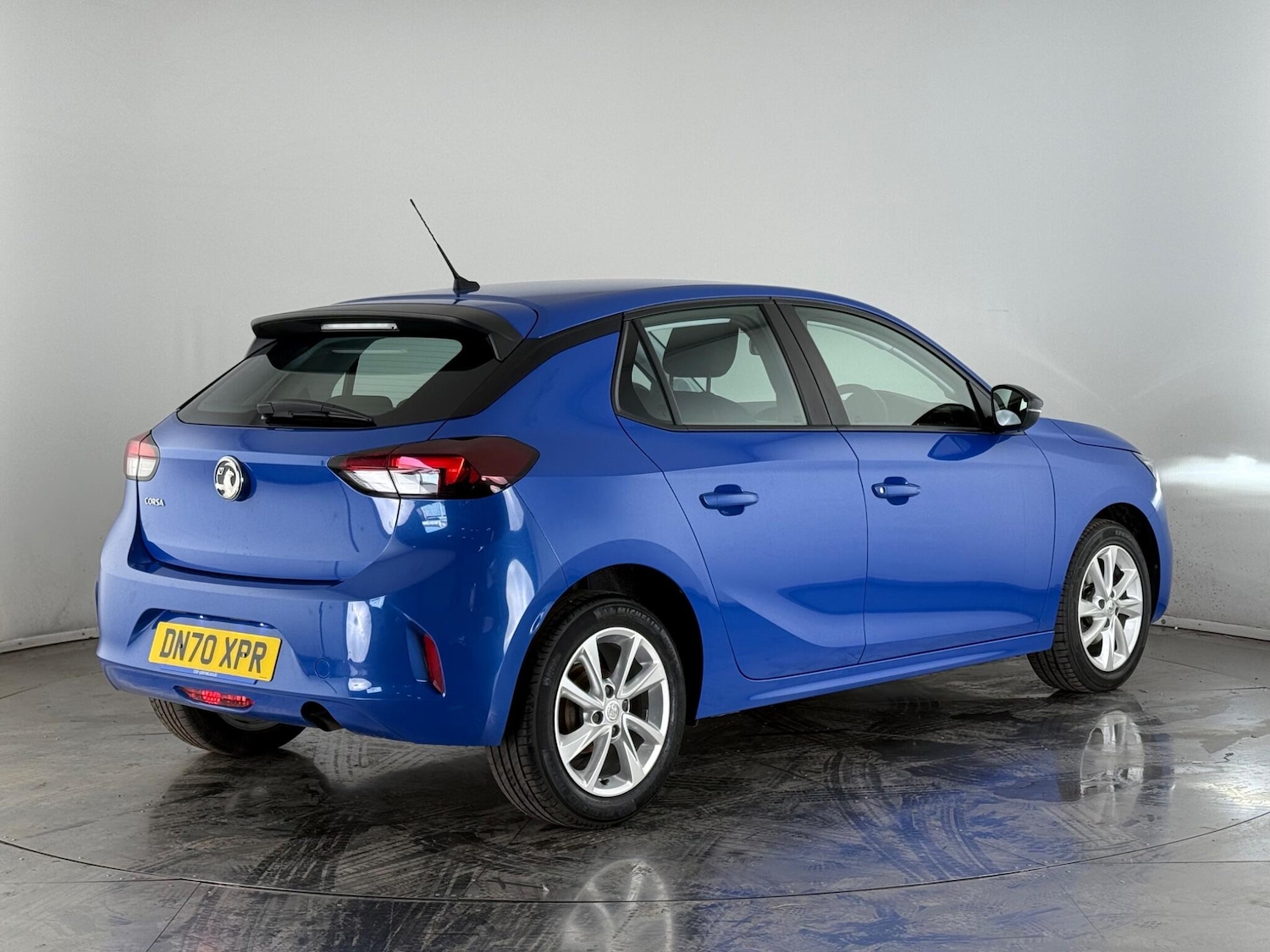 Used Vauxhall Corsa 2020 for sale - 76468614: Photo 5