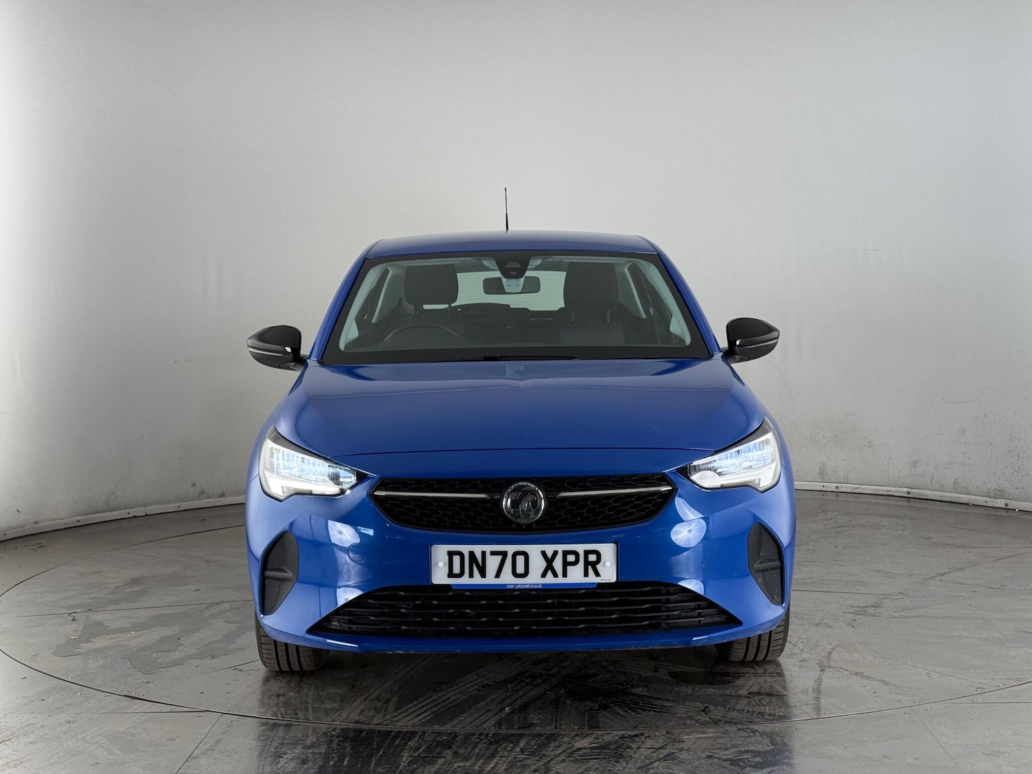 Used Vauxhall Corsa 2020 for sale - 76468614: Photo 7