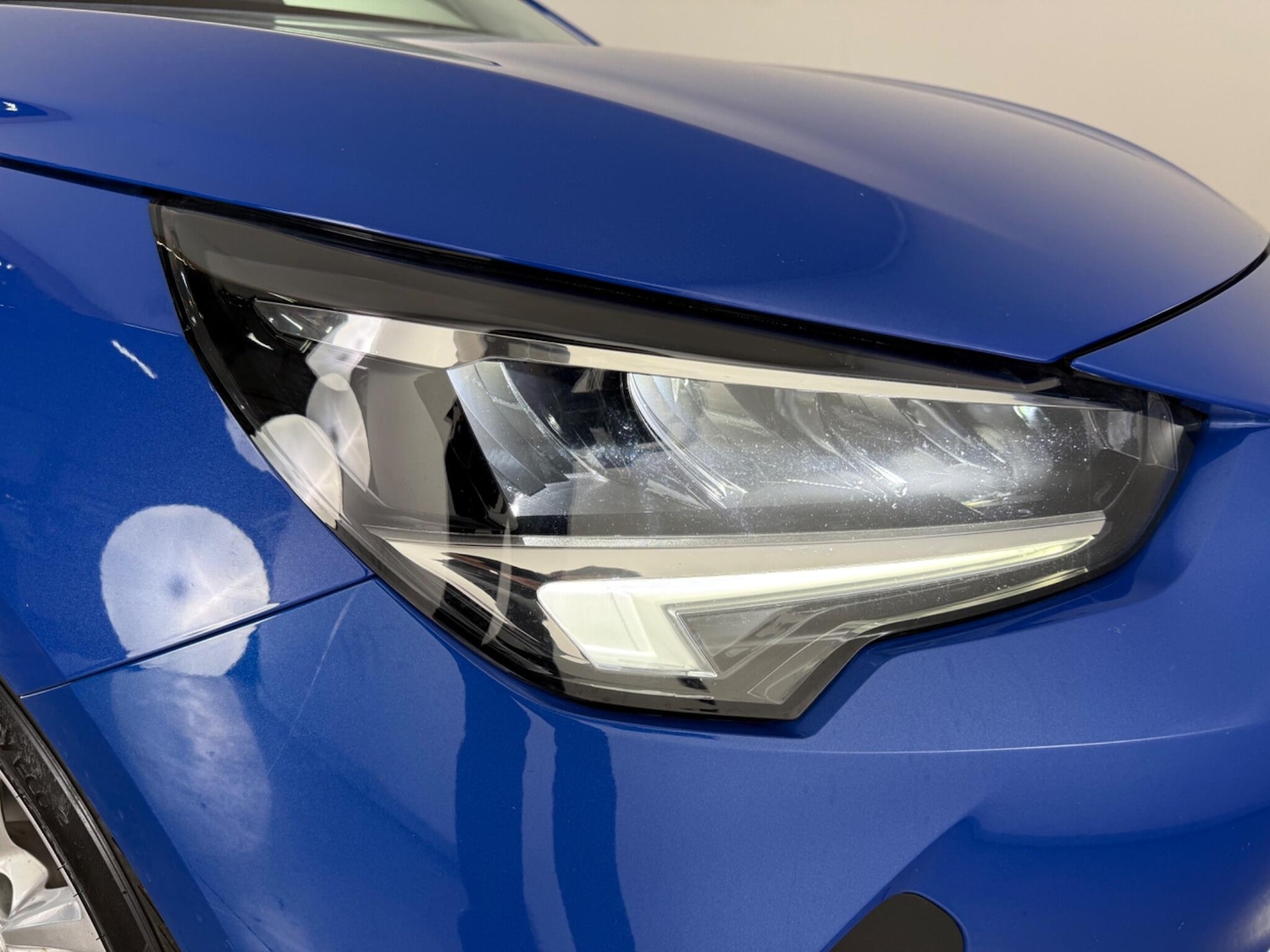 Used Vauxhall Corsa 2020 for sale - 76468614: Photo 8