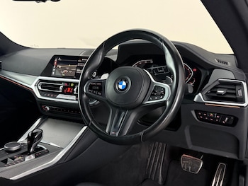 Used BMW 4 Series 2021 for sale - 78947625: Photo