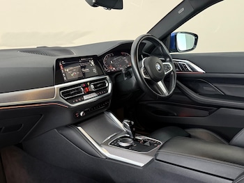 Used BMW 4 Series 2021 for sale - 78947625: Photo