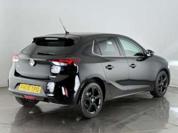 Used Vauxhall Corsa 2021 for sale - 74684710: Photo