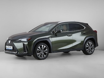 Used Lexus UX 2023 for sale - 78867073: Photo