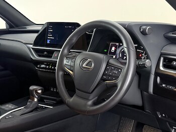 Used Lexus UX 2023 for sale - 78867073: Photo