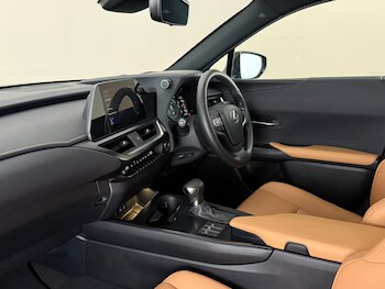 Used Lexus UX 2023 for sale - 78867073: Photo