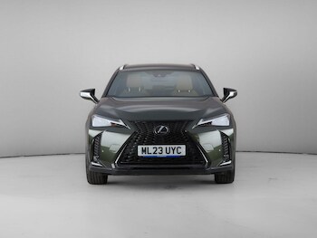 Used Lexus UX 2023 for sale - 78867073: Photo