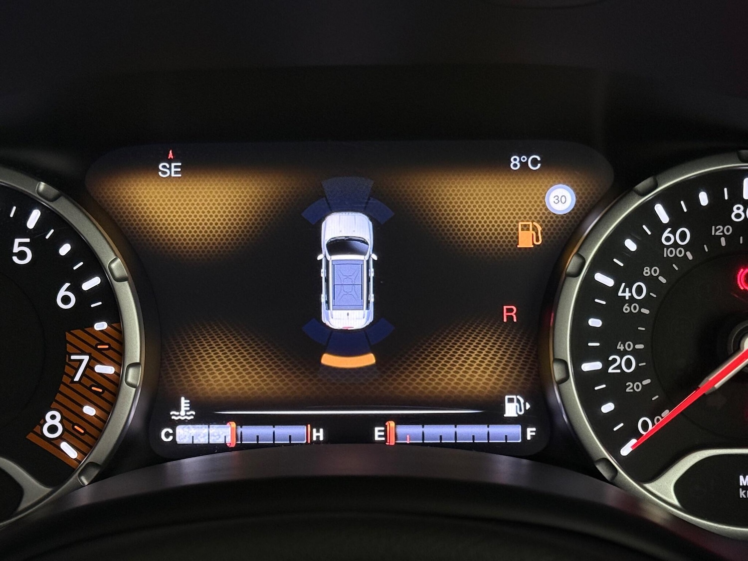 Used Jeep Renegade 2021 for sale - 77246196: Photo 28