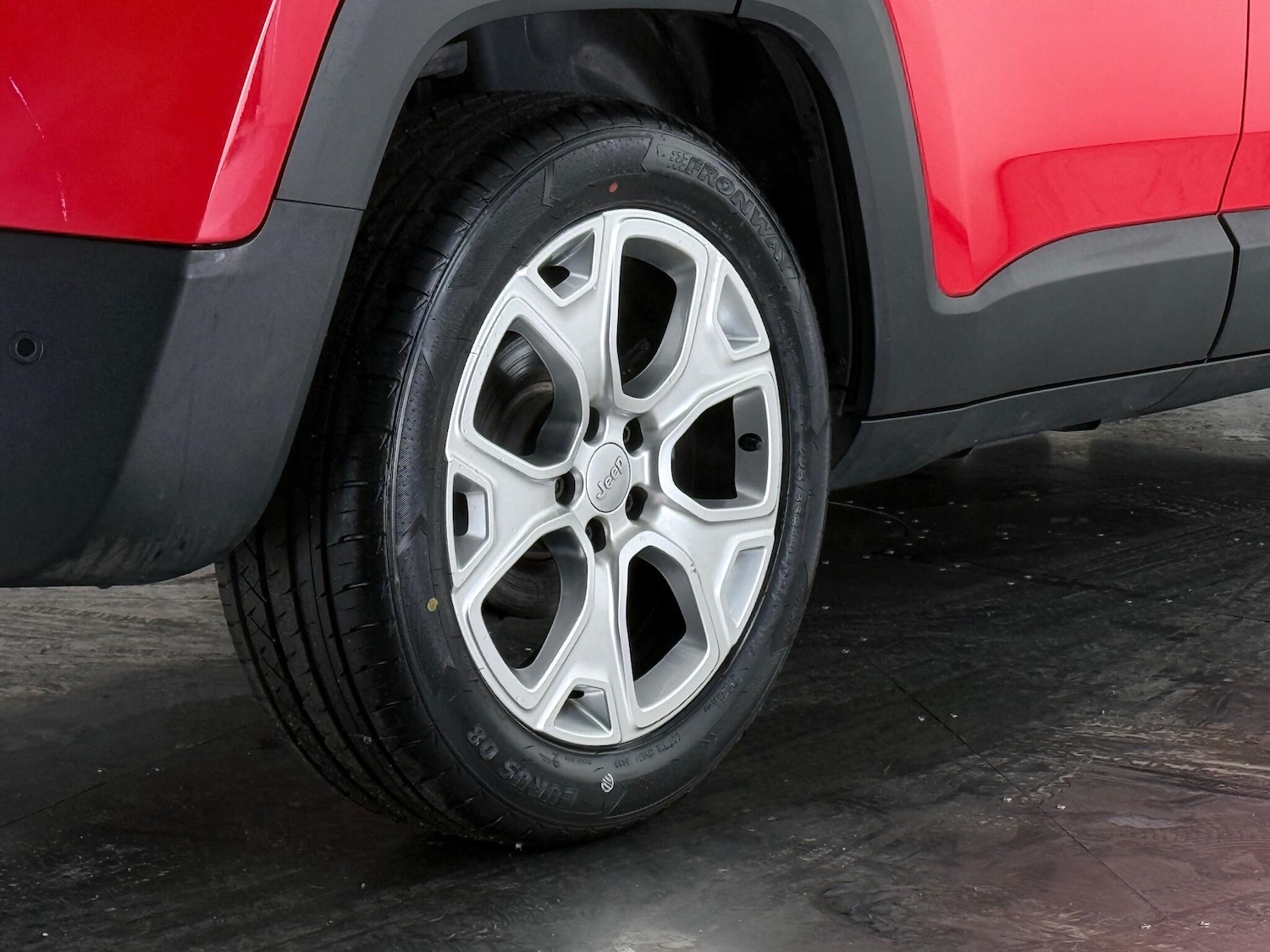 Used Jeep Renegade 2021 for sale - 77246196: Photo 8