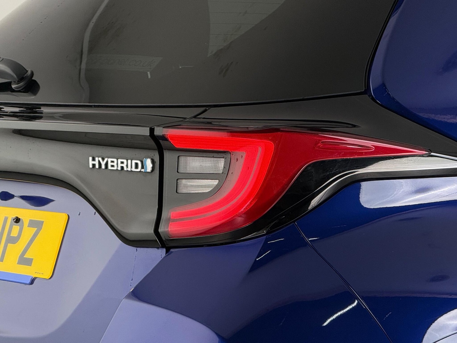 Used Toyota Yaris 2021 for sale - 76468409: Photo 11