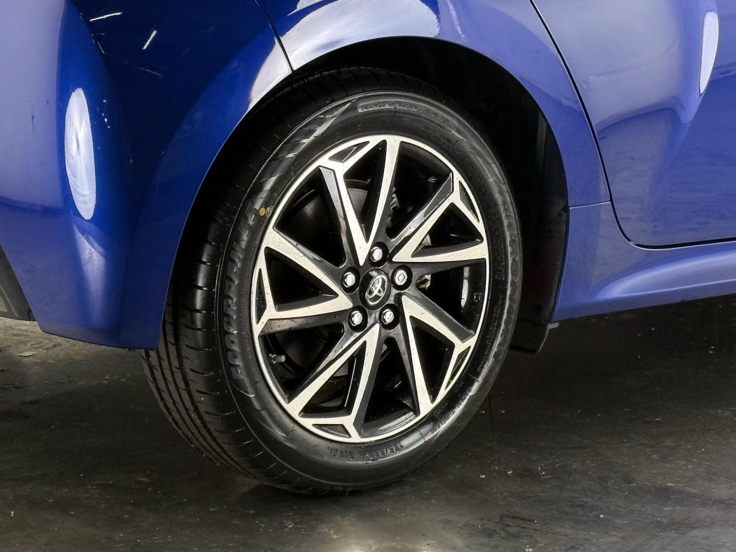 Used Toyota Yaris 2021 for sale - 76468409: Photo 12