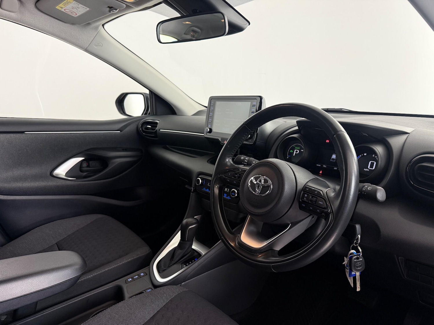 Used Toyota Yaris 2021 for sale - 76468409: Photo 14