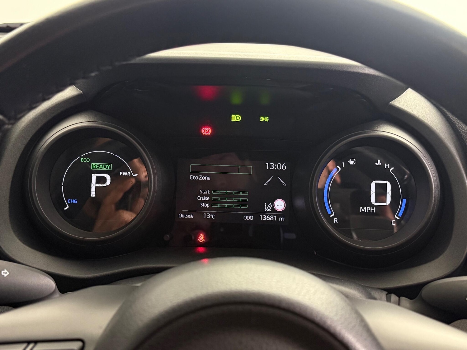 Used Toyota Yaris 2021 for sale - 76468409: Photo 24