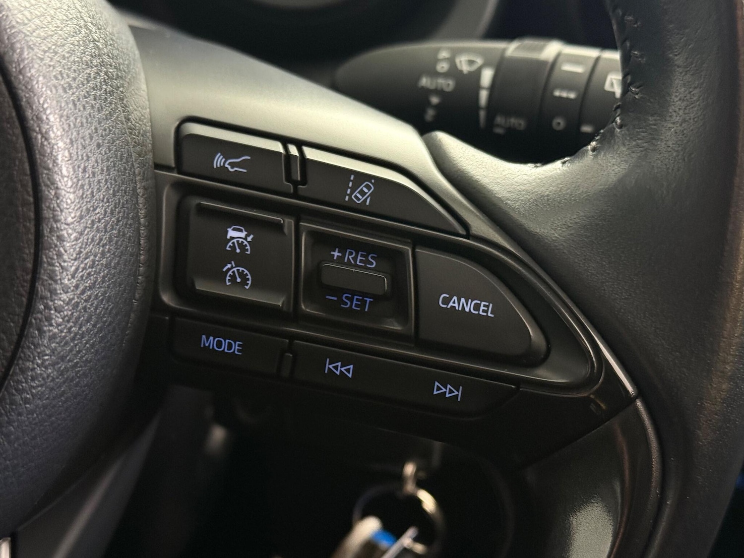 Used Toyota Yaris 2021 for sale - 76468409: Photo 25