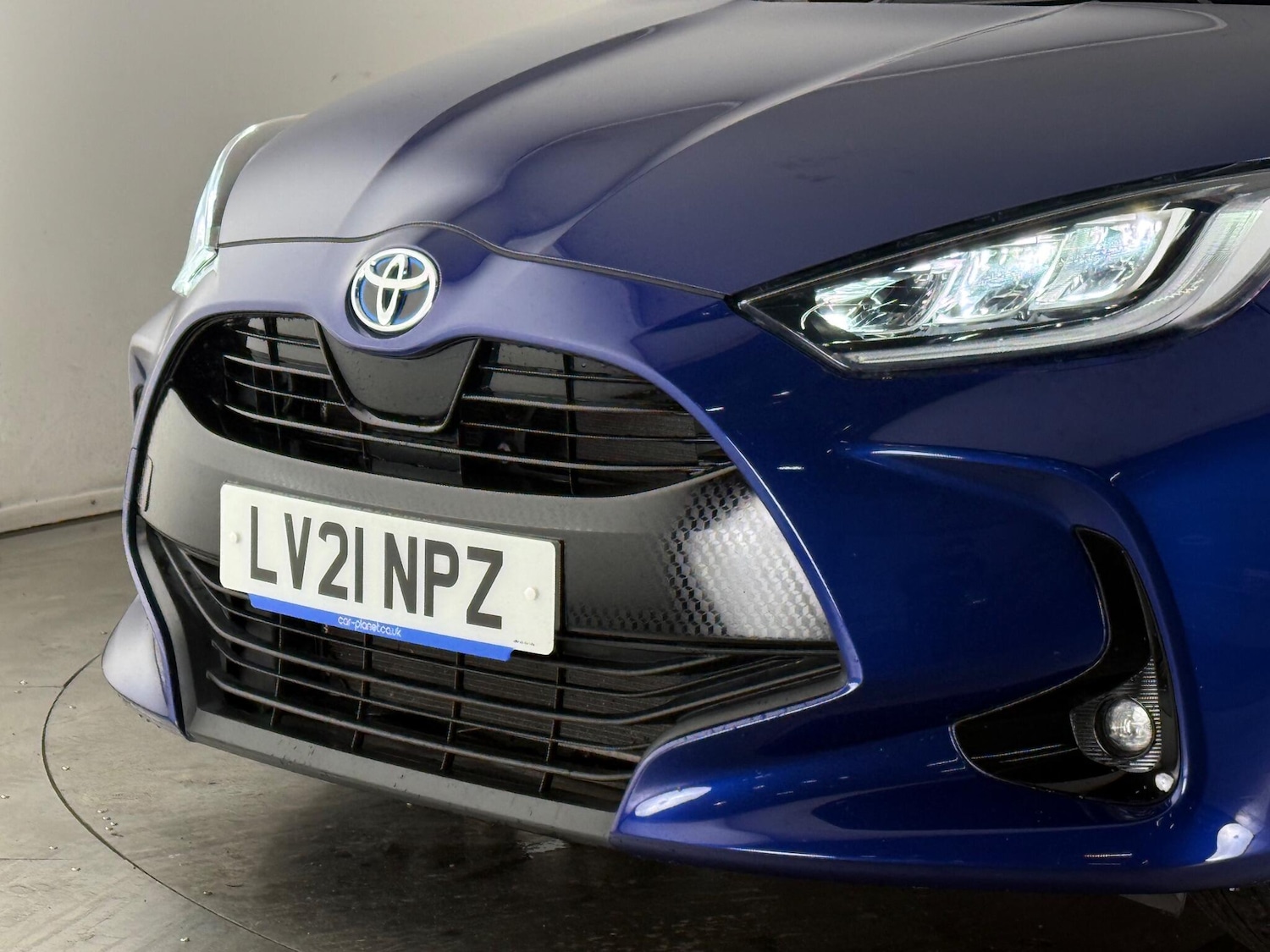 Used Toyota Yaris 2021 for sale - 76468409: Photo 41