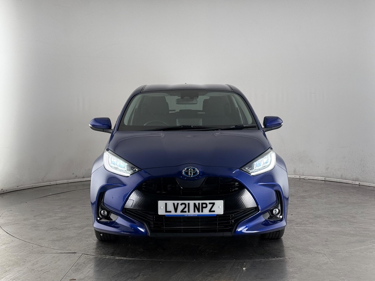 Used Toyota Yaris 2021 for sale - 76468409: Photo 7