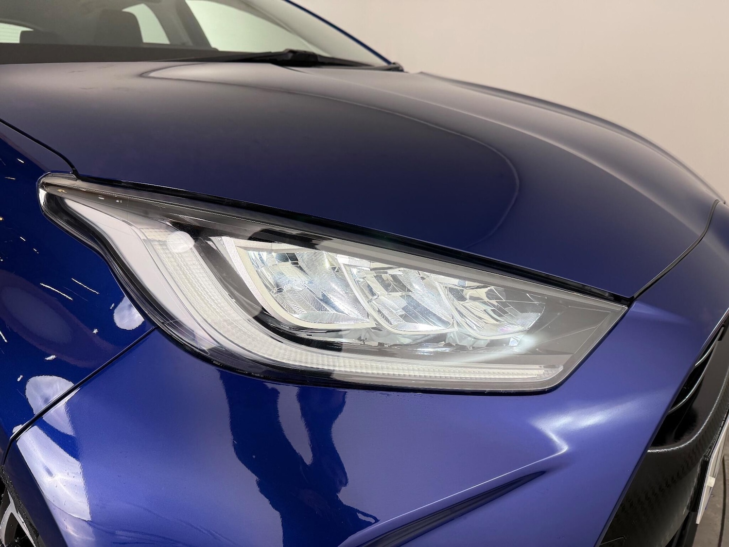 Used Toyota Yaris 2021 for sale - 76468409: Photo 8