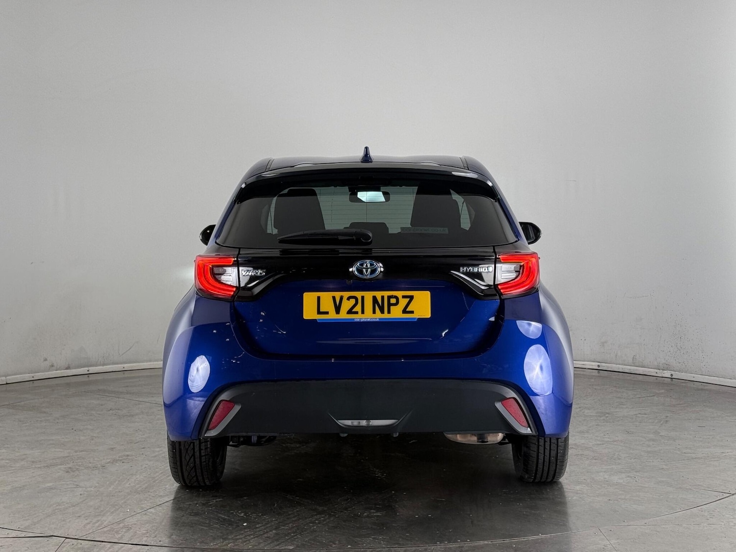 Used Toyota Yaris 2021 for sale - 76468409: Photo 9