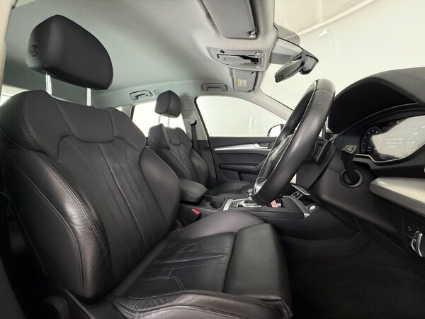 Used Audi Q5 2021 for sale - 76132144: Photo 16