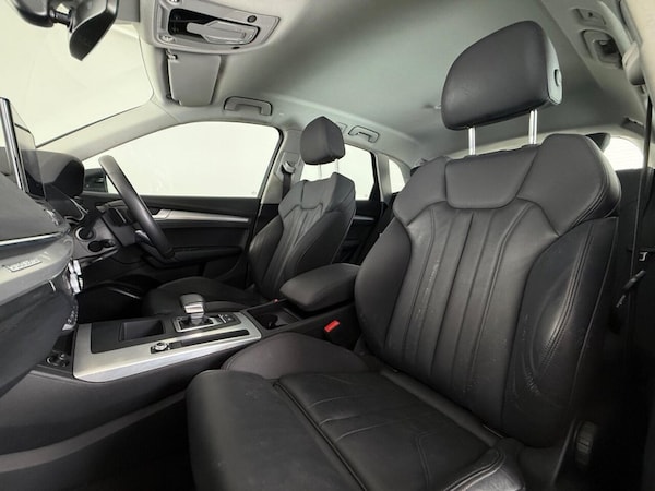 Used Audi Q5 2021 for sale - 76132144: Photo 18