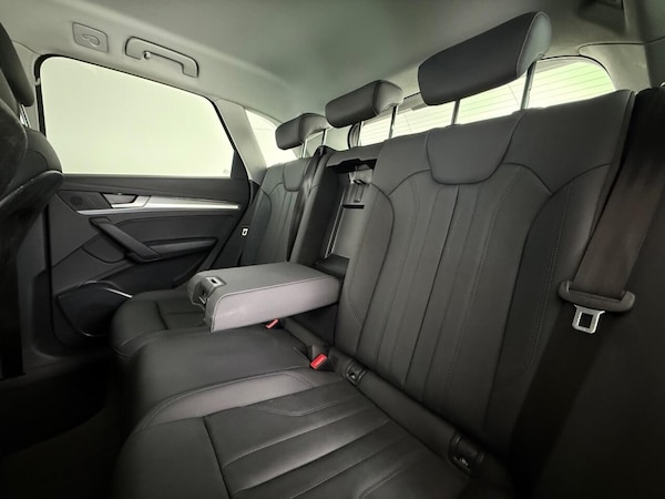 Used Audi Q5 2021 for sale - 76132144: Photo 20