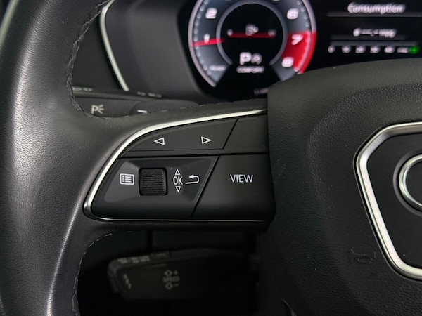 Used Audi Q5 2021 for sale - 76132144: Photo 27