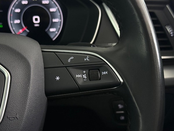 Used Audi Q5 2021 for sale - 76132144: Photo 28